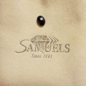 1 Loose .5ct Oval Natural Sapphire